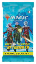 March of the Machine: The Aftermath - Epilogue Booster Pack