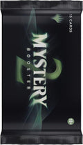 Mystery Booster 2 - Draft Booster Pack