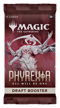 Phyrexia: All will be One - Draft Booster Pack