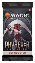 Phyrexia: All will be One - Set Booster Pack