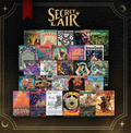 Secret Lair: Encyclopedia of Magic