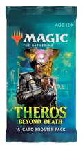 Theros Beyond Death - Draft Booster Pack