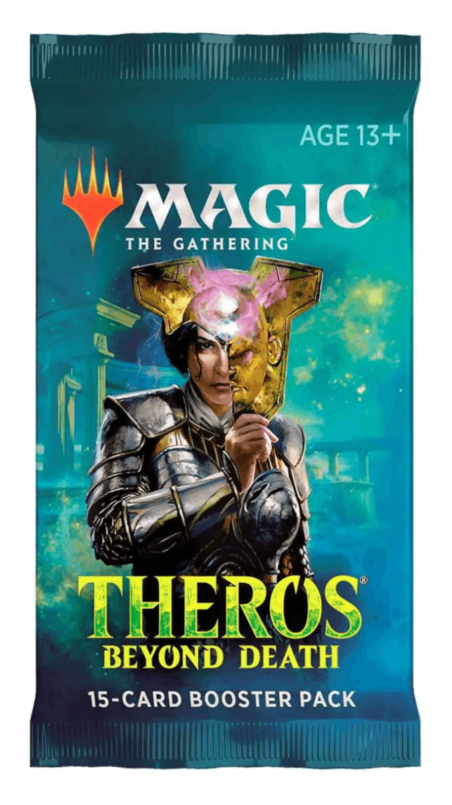 Theros Beyond Death - Draft Booster Pack