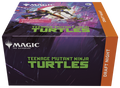 Teenage Mutant Ninja Turtles - Draft Night