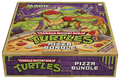 Teenage Mutant Ninja Turtles - Pizza Bundle