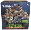 Teenage Mutant Ninja Turtles - Turtle Team-Up