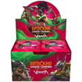 Riftbound - Vendetta - Booster Box