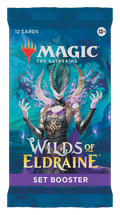 Wilds of Eldraine - Set Booster Pack