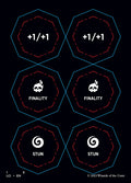 Punchcard // Punchcard