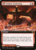 Valakut Awakening // Valakut Stoneforge