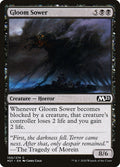 Gloom Sower