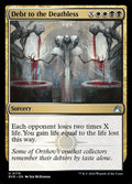 Debt to the Deathless