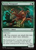 Krotiq Nestguard