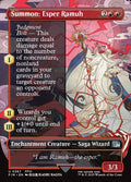 Summon: Esper Ramuh