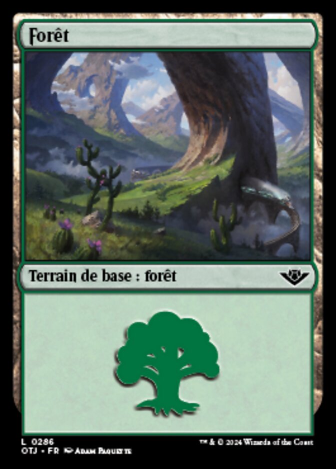Forest