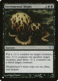 Incremental Blight