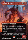 Bedlam Reveler