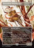 Flowerfoot Swordmaster