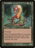 Penumbra Wurm