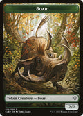 Boar