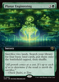 Planar Engineering