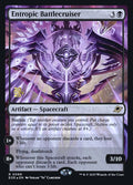 Entropic Battlecruiser