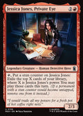Jessica Jones, Private Eye