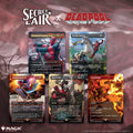 Secret Lair MARVEL Deadpool