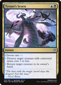 Tyrant's Scorn