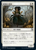 Candlegrove Witch