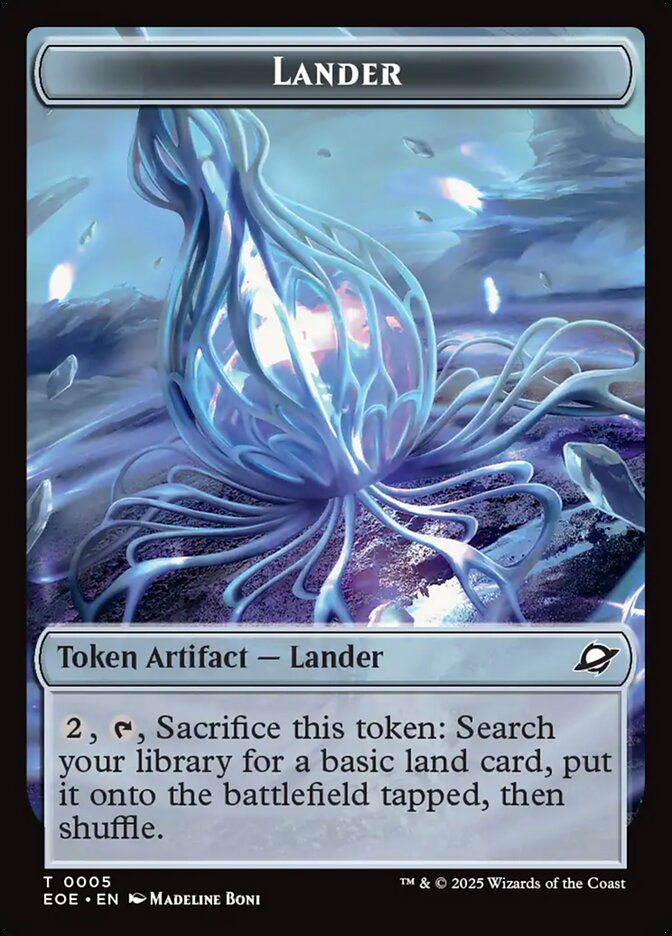 Lander