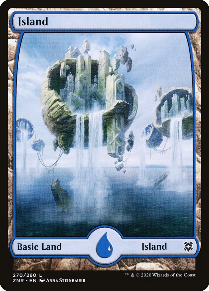 Island