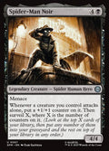 Spider-Man Noir