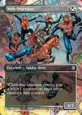 Web-Warriors