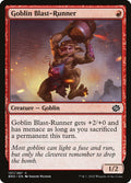 Goblin Blast-Runner