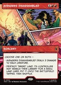 Avengers Disassembled