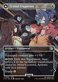 Crystal Fragments // Summon: Alexander