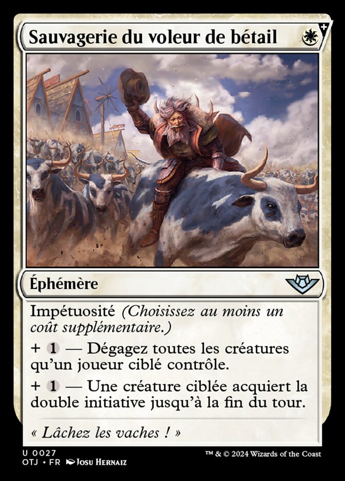 Rustler Rampage