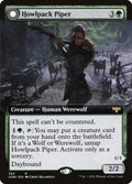 Howlpack Piper // Wildsong Howler