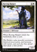 Roving Harper