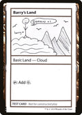 Barry's Land