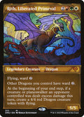 Rith, Liberated Primeval