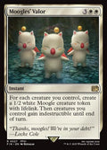 Moogles' Valor