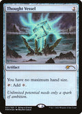 Thought Vessel