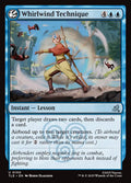 Whirlwind Technique