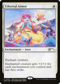 Ethereal Armor