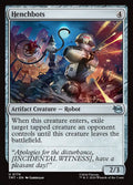 Henchbots