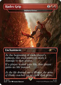 Sulfuric Vortex