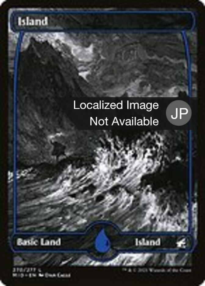 Island