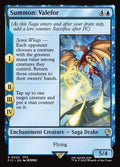 Summon: Valefor